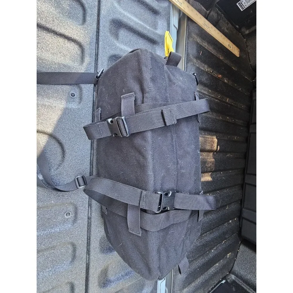 True North Wildland Firefighting O2 Zippered Padded Case - Picture 10 of 14